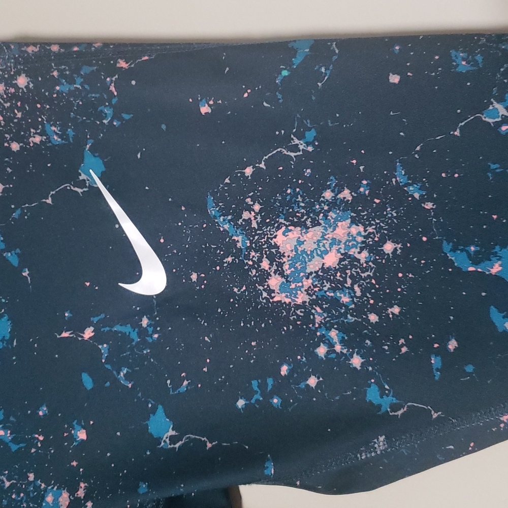 Nike dri fit yoga pant